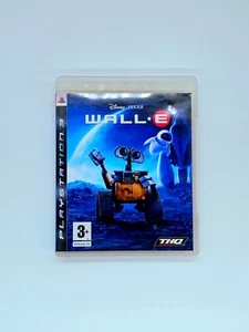 Disney Wall E - PlayStation 3 (PS3) | CIB | Black Label - PAL - Bild 1 von 3