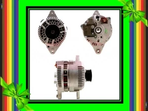 ALTERNATOR FOR FORDF0CU10346A F0CU10346AC F0CU10346C F0CZ10346A F0CZ10346C - Picture 1 of 1