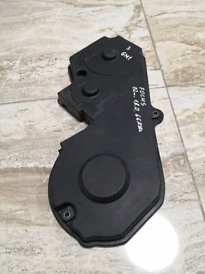 Ford Focus 2002/Engine Timing belt cover/XS4Q6E006AF Foto 1 de 4
