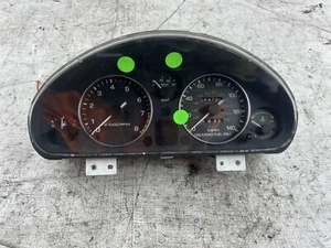 1994-1997 Mazda Miata Mx5 Oem Gauge Instrument Cluster 64,728 Miles 94-97 *READ* - Picture 1 of 9