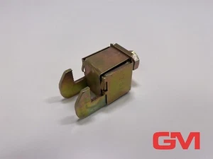 VE 2x Rittal Leiteranschlussklemme SV 3459.500 conductor connection clamp 70-185 - Picture 1 of 6