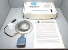 NEW CONTINENTAL DISC CAL-VAC RUPTURE DISC 316855 4"