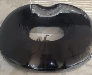 Donut Pillow for Tailbone & Hemorrhoid Pain Relief Non-Slip Donut Cushion NEW - Picture 1 of 2