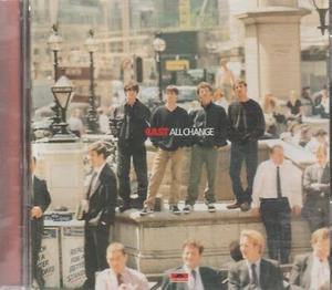 Cast - All Change - CD - Picture 1 of 2