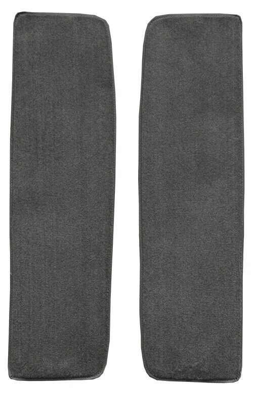 1959 Chevrolet 3F Door Panel Inserts without Cardboard 2pc - Image 1 of 1