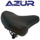 Azur Mu Saddle —AUS STOCK— Bike Bicycle Seat Comfort