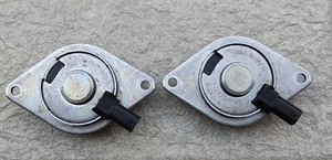 Solenoide regolatore fase albero a camme coppia per Opel Meriva B e simili - Foto 1 di 3