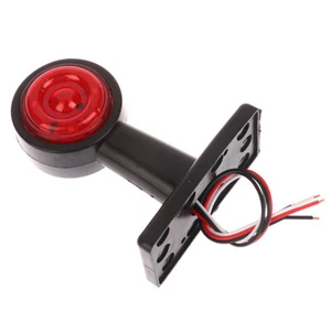 1Pcs Position Light Trailer Rear Lights LED Lanterns For Truck Side Marker L _yi - Picture 1 of 9