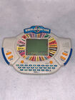 Wheel Of Fortune Handheld Game-W/Lux Cartridge Incl Batts-1998-Tiger Electronics