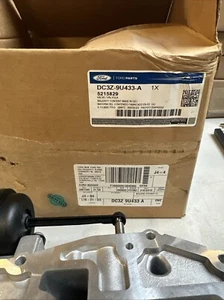 FORD OEM 11-16 F-250 Super Duty Emission Components-Control Valve DC3Z9U433A - Picture 1 of 2