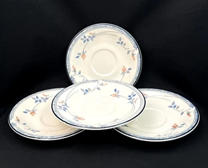 Platillos Noritake Keltcraft Ireland Eastfair 6 1/8" de diámetro Juego de 4 - Imagen 1 de 5