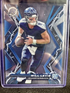 Topps Composite 2024 - Will Levis RC - Imagen 1 de 2
