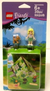 LEGO 850967 Friends Jungle Accessory Set - Picture 1 of 1