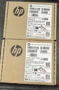 HP Wireless Premium Mouse - Picture 1 of 1