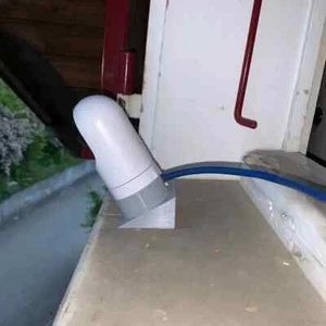 Soporte Ubiquiti Unifi Protect G3-Flex - Imagen 1 de 4