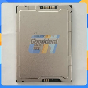 Intel Xeon Platinum 8468 ES QYFP 1.5GHz 48 Cores 96 Threads 90M 270W LGA4677 CPU - Picture 1 of 2
