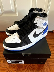 jordan 1 gris blanco y negro Clothing and Fashion | Dresses, Denim, Tops,  Shoes and More | Free Shipping