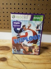 Wipeout 2 - Xbox 360 Game - Complete & Tested