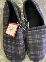 mens house shoes target