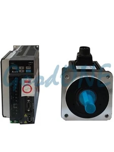 1PC NEW Delta ECMA-C20401FS Motor Drive Servo - Picture 1 of 2