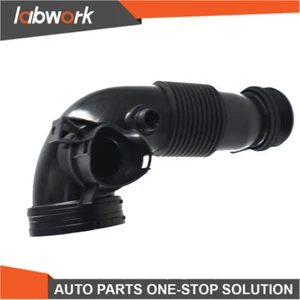Labwork Air Intake Tube Pipe For BMW X3 X4 X5 320i 328i 528i F20 F30 F10 N20 - Picture 1 of 10
