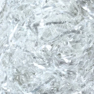 Clear Shredded Cello 30g - Picture 1 of 2