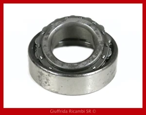 Roller Bearing Lancia Auto Parts D Old 25X52X15 Riv 2da/V Abc - Picture 1 of 1