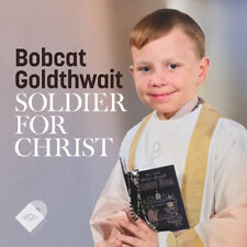 PRE-ORDER Bobcat Goldthwait - Soldier for Christ [New CD] Bonus Tracks