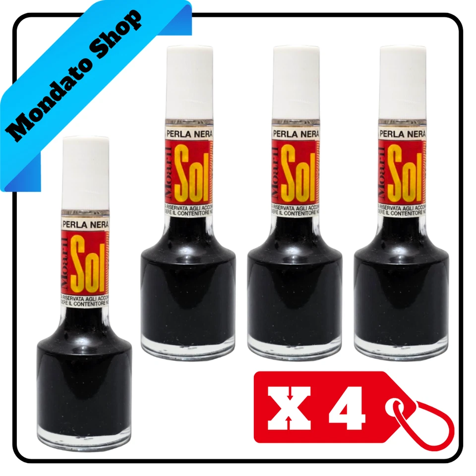 L'ORÉAL FRIZONE MOARIL PERLA NERA (X4) - Image 1 of 1