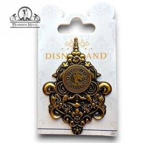Pin Disney Disneyland Hotel Paris OE 2024 Disneyland Paris DLP - Afbeelding 1 van 1