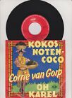 7 1982   Corrie Van Gorp  Kokosnoten Coco  Oh Karel