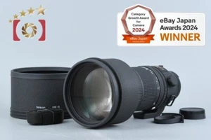 Very Good!! Nikon AF NIKKOR 300mm f/2.8 ED w/ Case - Picture 1 of 14