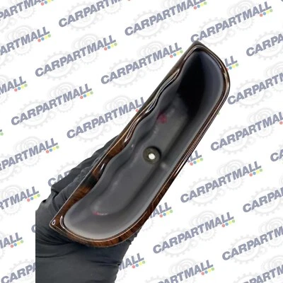 1999-2005 Suzuki Grand Vitara Front Right Door Pull Handle Pocket Bezel OEM — 第 1/4 张图片