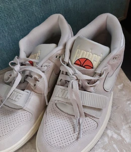 Nike Air Force Low Cut Sneakers size 9 - Picture 1 of 15