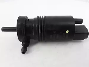 MINI R52 2004-2008 descapotable convertible parabrisas lavadora bomba motor 6712 6963855 - Imagen 1 de 5