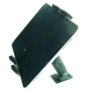 Supporto montaggio esteso cruscotto auto permanente furgone camion per iPhone iPad - Foto 1 di 4