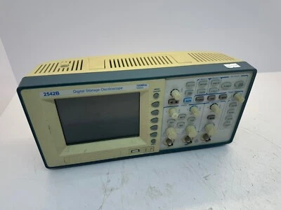 BK PRECISION 2542B [Used] Free FedEx 90days Warranty - Image 1 of 4