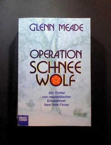 Operation Schneewolf - Bild 1 von 2