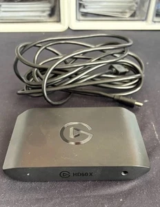 Elgato HD60 X - Afbeelding 1 van 3