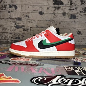 Nike SB Dunk Low Frame Skate Habibi Sz 9.5 New - Picture 1 of 9