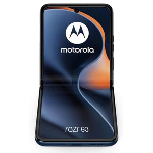 MOTOROLA RAZR 60 5G 256GB DUAL SIM ANDROID 6.9"- 3.63" 8GB RAM ITA GIBRALTAR SEA - Imagen 1 de 5