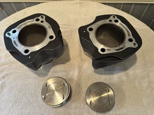 OEM 2023 Harley Davidson BREAKOUT FXBR CYLINDERS & PISTONS 117 ci - Bild 1 von 16