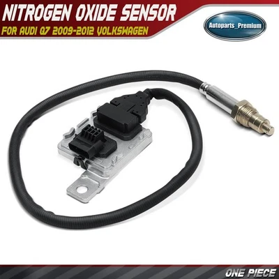 Sensor de óxido de nitrógeno aguas arriba para Audi Q7 2009-2012 Volkswagen Touareg 09-10 Foto 1 de 4