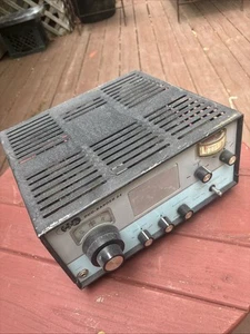 Vintage Galaxy DuoBander 84 80M 40M szynka nadajnik radiowy radio SSB - Zdjęcie 1 z 6