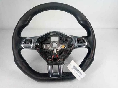 1K8419091 498200 sportlenkrad für VOLKSWAGEN SCIROCCO (137) 2008 - Bild 1 von 4