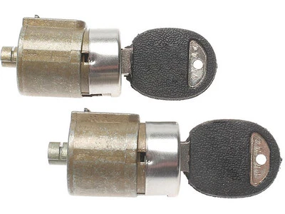 For 1988-1994 Chevrolet K1500 Door Lock Kit SMP 34159CDZP 1989 1990 1993 1991 - Image 1 of 2