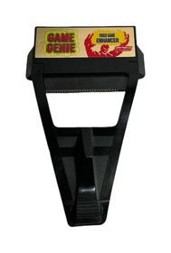 ⚡🎮 Vintage NES Game Genie by Galoob &bull; Video Game Enhancer &bull; Nintendo 1990
