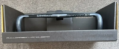Metron 5D Acr 3K Black Integrated stem 100X400mm - Image 1 of 3