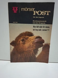 Mörser Post 1967 - Bild 1 von 4