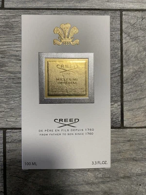Millesime Imperial de Creed, 3,3 OZ Millesime EDP Spray Unisex Foto 1 de 4